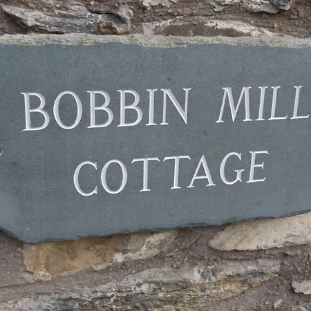 Bobbin Mill * Kendal