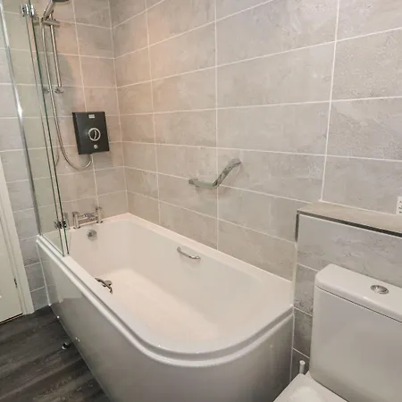 Bobbin Mill 펜션 *