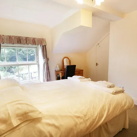 Bobbin Mill * 켄달