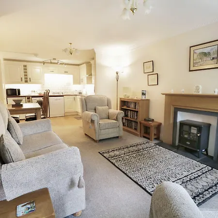 Bobbin Mill 펜션 *