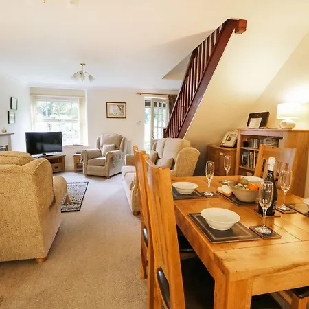 Bobbin Mill 펜션 켄달