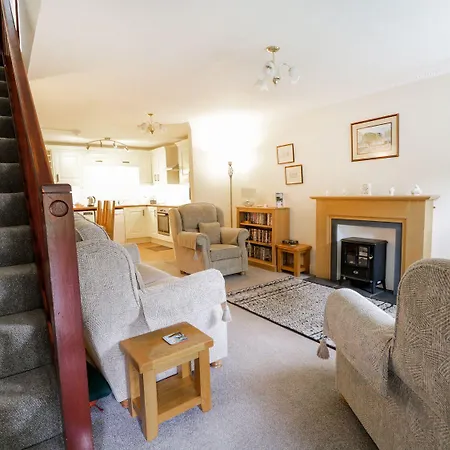 펜션 Bobbin Mill *