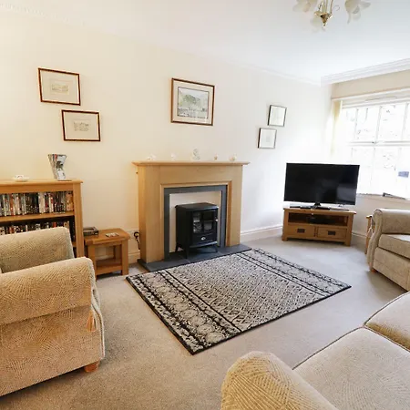 Bobbin Mill 펜션 *