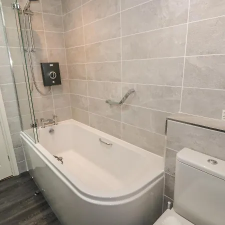 Bobbin Mill Holiday home *