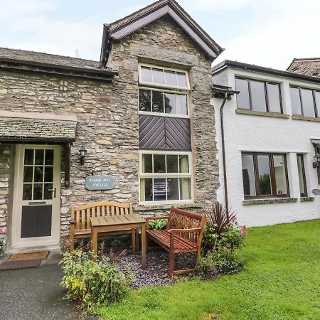 Holiday home Bobbin Mill