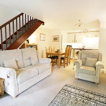 Bobbin Mill Holiday home Kendal