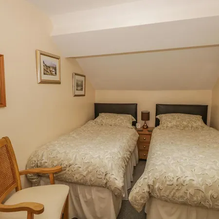 Bobbin Mill Holiday home *