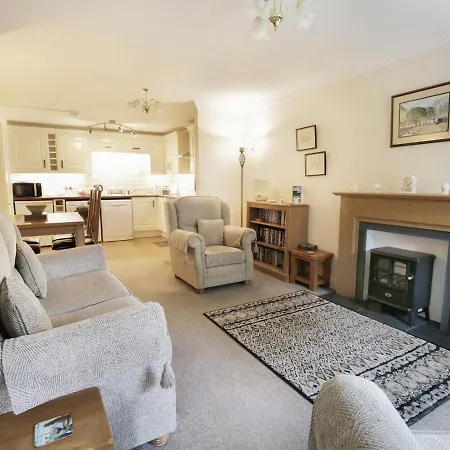 Holiday home Bobbin Mill Kendal