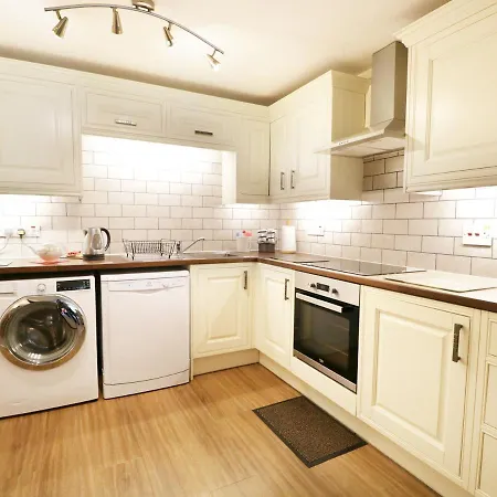 Holiday home Bobbin Mill Kendal
