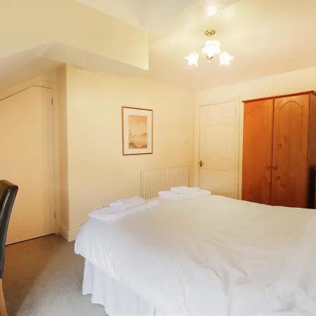 Bobbin Mill Holiday home *