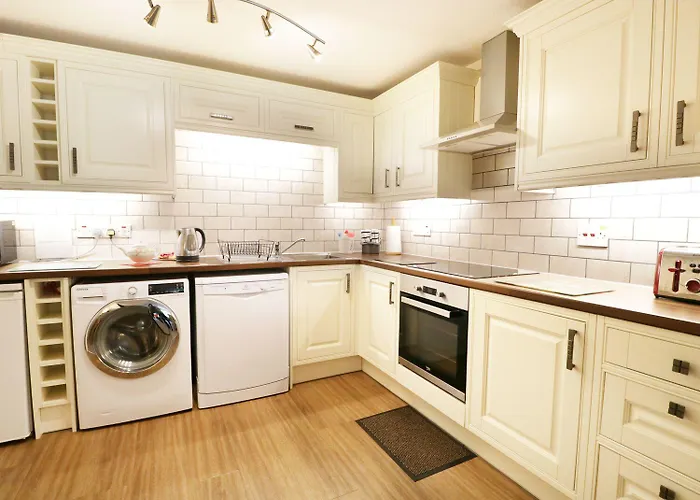 Bobbin Mill بيت للعطل