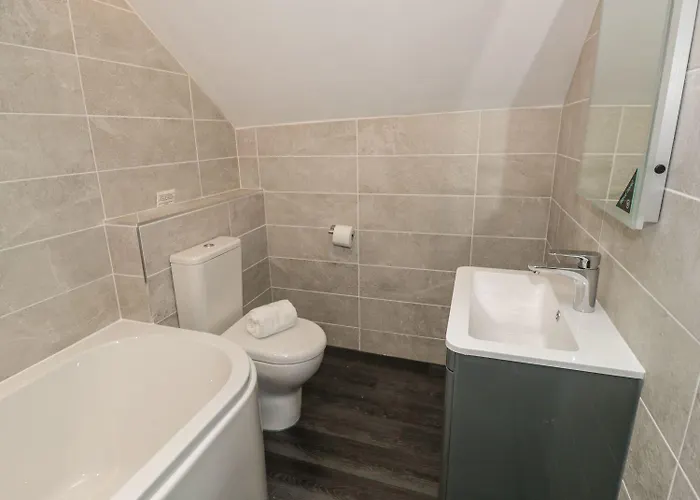 Bobbin Mill كندال