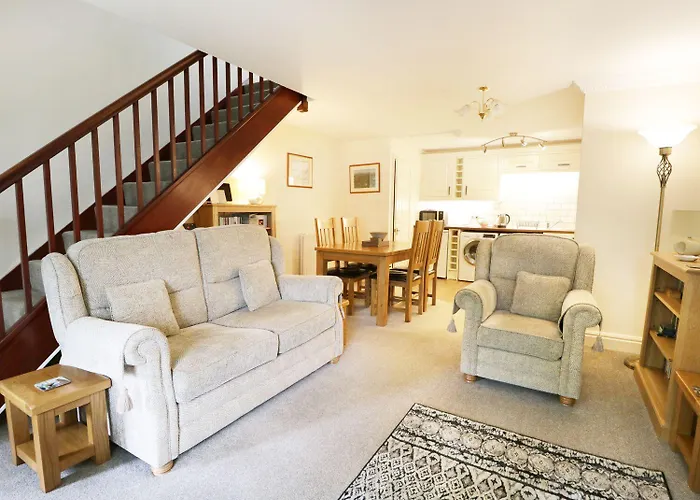 Bobbin Mill كندال