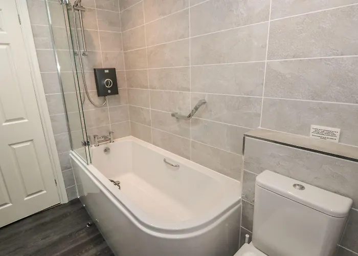 Bobbin Mill بيت للعطل *