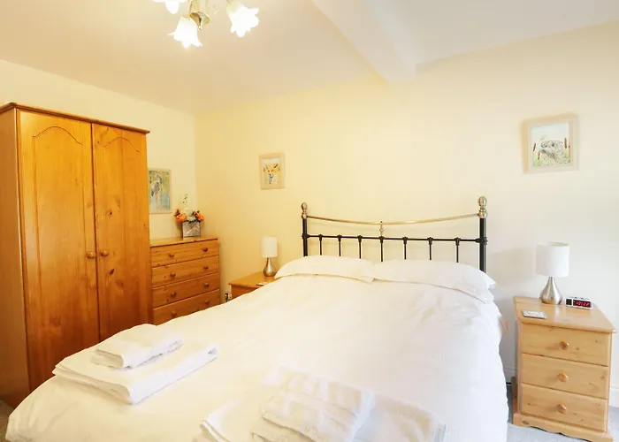 Bobbin Mill * كندال