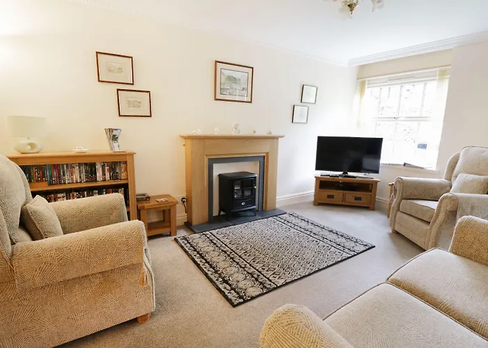 Bobbin Mill بيت للعطل *