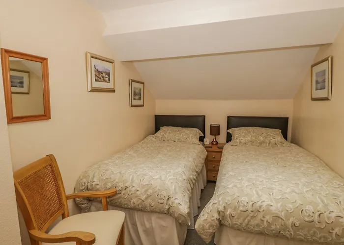 Bobbin Mill كندال